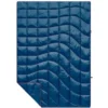 Rumpl Down Puffy Blanket 1P deepwater -Sleeping Bag & Pad Accessories Shop rumpl down puffy blanket 1p deepwater 1