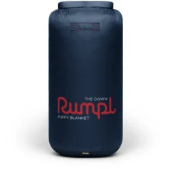 Rumpl Down Puffy Blanket 1P deepwater -Sleeping Bag & Pad Accessories Shop rumpl down puffy blanket 1p deepwater 3