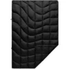 Rumpl Down Puffy Blanket 1P black