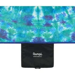 Sleeping Bag & Pad Accessories Shop -Sleeping Bag & Pad Accessories Shop rumpl everywhere mat mat mini blazing gaia courtenay pollock 2