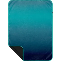 Rumpl Everywhere Mat Mat Mini ocean fade