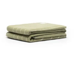 Rumpl Merino Softwool Blanket Throw sage/arches -Sleeping Bag & Pad Accessories Shop rumpl merino softwool blanket throw sage arches 3