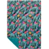 Rumpl Original Puffy Printed Blanket 1 Person cactus bloom -Sleeping Bag & Pad Accessories Shop rumpl original puffy printed blanket 1 person cactus bloom 1