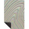 Rumpl Original Puffy Printed Blanket 1 Person deckstripe