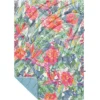 Rumpl Original Puffy Printed Blanket 1 Person hibiscus rosa -Sleeping Bag & Pad Accessories Shop rumpl original puffy printed blanket 1 person hibiscus rosa 1