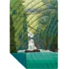 Rumpl Original Puffy Printed Blanket 1 Person olympic national park -Sleeping Bag & Pad Accessories Shop rumpl original puffy printed blanket 1 person olympic national park 1