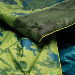 Rumpl Original Puffy Printed Blanket 1 Person olympic national park -Sleeping Bag & Pad Accessories Shop rumpl original puffy printed blanket 1 person olympic national park 4