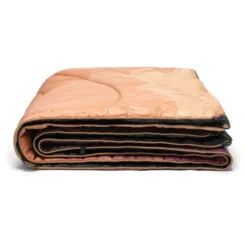 Rumpl Original Puffy Printed Blanket 1 Person teton fade -Sleeping Bag & Pad Accessories Shop rumpl original puffy printed blanket 1 person teton fade 2