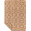 Rumpl Printed Sherpa Fleece Blanket kaleidoscope clay -Sleeping Bag & Pad Accessories Shop rumpl printed sherpa fleece blanket kaleidoscope clay 1