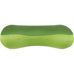 Sea to Summit Aeros Premium Pillow Large lime -Sleeping Bag & Pad Accessories Shop sea to summit aeros premium kissen large lime 3