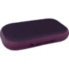 Sea to Summit Aeros Premium Pillow Deluxe magenta