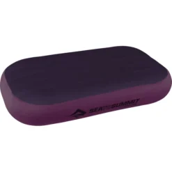 Sea to Summit Aeros Premium Pillow Deluxe magenta