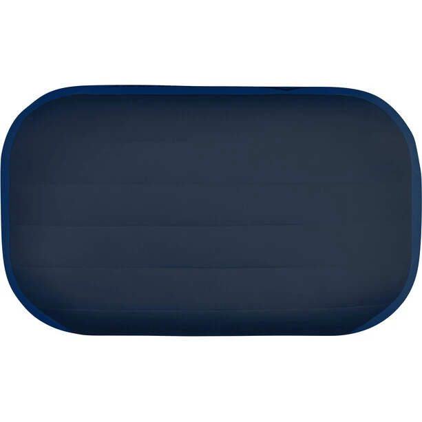 Sea to Summit Aeros Premium Pillow Deluxe navy blue 6 Sea to Summit Aeros Premium Pillow Deluxe navy blue - Image 4