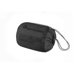 Sea to Summit Aeros Premium Pillow Large grey 13 Sea to Summit Aeros Premium Pillow Large grey -Sleeping Bag & Pad Accessories Shop sea to summit aeros premium pillow large grey 6