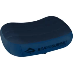 Sea to Summit Aeros Premium Pillow Large navy blue