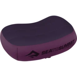 Sea to Summit Aeros Premium Pillow Regular magenta