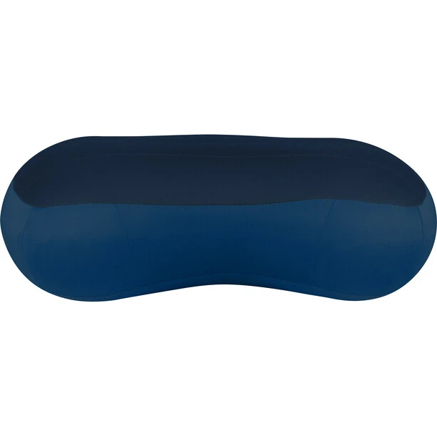 Sea to Summit Aeros Premium Pillow Regular navy blue 5 Sea to Summit Aeros Premium Pillow Regular navy blue - Image 3