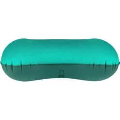 Sea to Summit Aeros Ultralight Pillow Regular sea foam -Sleeping Bag & Pad Accessories Shop sea to summit aeros ultralight kissen regular sea foam 3