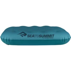 Sea to Summit Aeros Ultralight Pillow Deluxe aqua