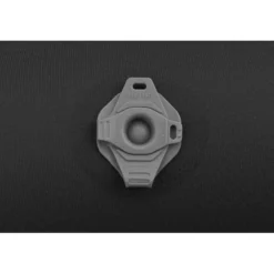 Sea to Summit Aeros Ultralight Pillow Deluxe grey -Sleeping Bag & Pad Accessories Shop sea to summit aeros ultralight pillow deluxe grey 4