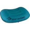 Sea to Summit Aeros Ultralight Pillow Large aqua 1 Sea to Summit Aeros Ultralight Pillow Large aqua -Sleeping Bag & Pad Accessories Shop sea to summit aeros ultralight pillow large aqua 1