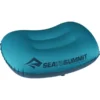Sea to Summit Aeros Ultralight Pillow Regular aqua 1 Sea to Summit Aeros Ultralight Pillow Regular aqua -Sleeping Bag & Pad Accessories Shop sea to summit aeros ultralight pillow regular aqua 1