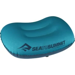 Sea to Summit Aeros Ultralight Pillow Regular aqua