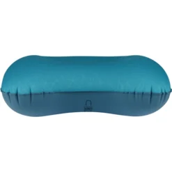 Sea to Summit Aeros Ultralight Pillow Regular aqua -Sleeping Bag & Pad Accessories Shop sea to summit aeros ultralight pillow regular aqua 3