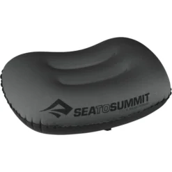 Sea to Summit Aeros Ultralight Pillow Regular grey