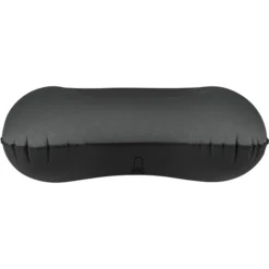 Sea to Summit Aeros Ultralight Pillow Regular grey -Sleeping Bag & Pad Accessories Shop sea to summit aeros ultralight pillow regular grey 3