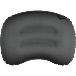 Sea to Summit Aeros Ultralight Pillow Regular grey -Sleeping Bag & Pad Accessories Shop sea to summit aeros ultralight pillow regular grey 4