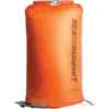 Sea to Summit Air Stream Pump Sack orange -Sleeping Bag & Pad Accessories Shop sea to summit air stream pump sack orange 1