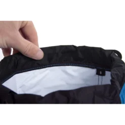 Sea to Summit Compression Bag XS blue -Sleeping Bag & Pad Accessories Shop sea to summit compression sack xs blue 4