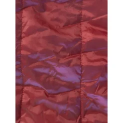 Tatonka Blanket Padded PV 135x220cm cherry red -Sleeping Bag & Pad Accessories Shop tatonka blanket padded pv 135 x 220cm cherry red 3