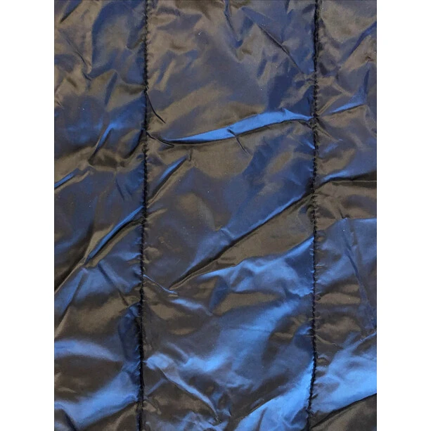 Tatonka Blanket Padded PV 135x220cm dark blue 4 Tatonka Blanket Padded PV 135x220cm dark blue - Image 2