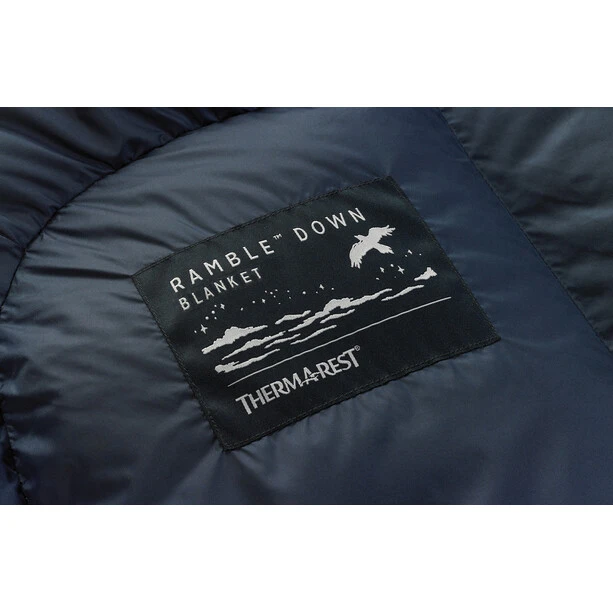 Therm-a-Rest Ramble Down Blanket 7 Therm-a-Rest Ramble Down Blanket - Image 5