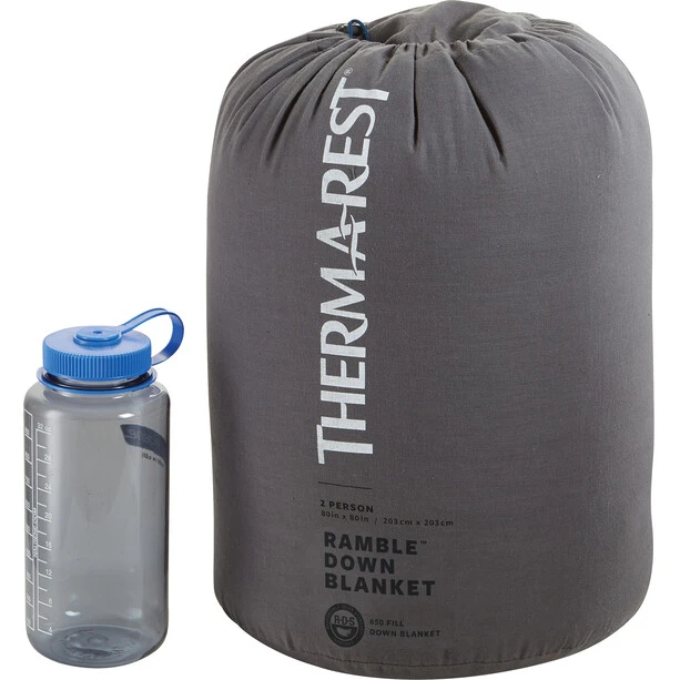 Therm-a-Rest Ramble Down Blanket 8 Therm-a-Rest Ramble Down Blanket - Image 6