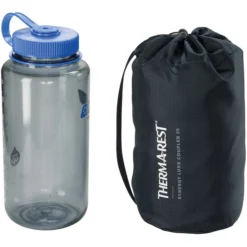 Therm-a-Rest Synergy Luxe Coupler 25 Sleeping Pad stargazer -Sleeping Bag & Pad Accessories Shop therm a rest synergy luxe coupler 25 sleeping pad stargazer 3