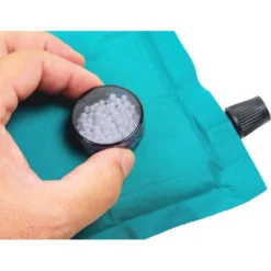 Tip Top Leak Detector