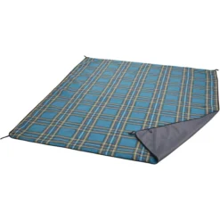 Uquip Scotty Picnic Blanket XXL, currant