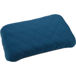 Vango Deep Sleep Thermo Pillow atom blue