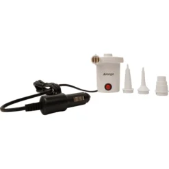 Sleeping Bag & Pad Accessories Shop -Sleeping Bag & Pad Accessories Shop vango mistral dc pump white 2