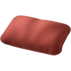 VAUDE Pillow L redwood