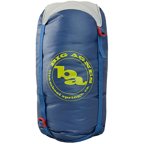 Sleeping Bag & Pad Accessories Shop -Sleeping Bag & Pad Accessories Shop big agnes super light girdle l xl blue 1